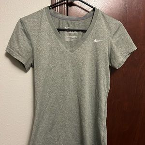 Dry fit tee